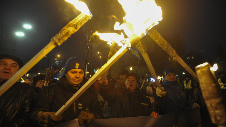 Сивохо избили, а следом и обвинили в госизмене: мир в Донбассе снова споткнулся об украинские реалии