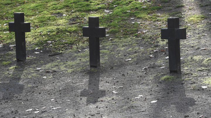 Покойник из Липецка срежиссировал свои похороны. И отказался умирать