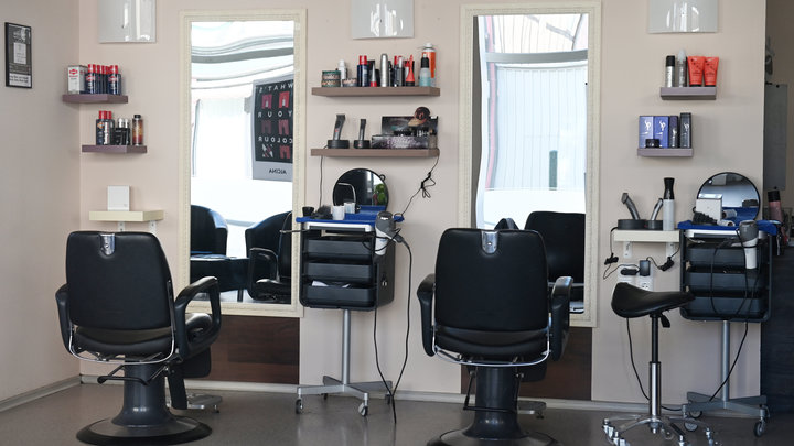 Мы вас найдём и…: С вице-премьером Удмуртии обещают расправиться, если он подстрижётся