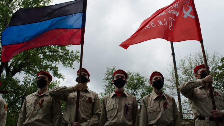 Чудовищный сеанс политического стриптиза: Бородай рассказал о падении Стрелкова-Гиркина