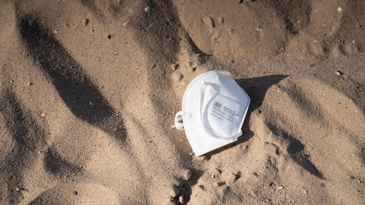 Не знаю, что сказать: Русский доктор признался - ковид ушёл из Нью-Йорка