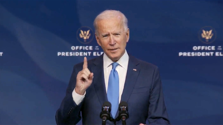 США хотят вытащить себя за счёт других: Перспективу санкций против РФ и урон от них оценили эксперты