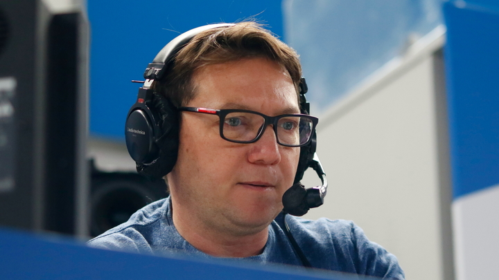 Черданцев о победе Шерифа над Реалом: Не вижу здесь сенсации