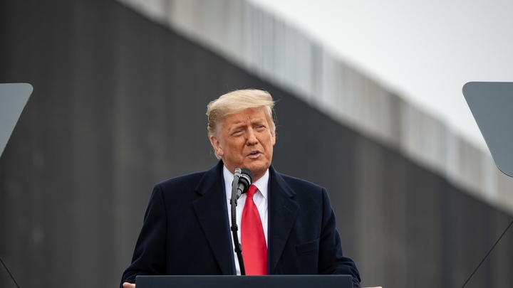 Трамп сообщил о двух роковых ошибках Зеленского