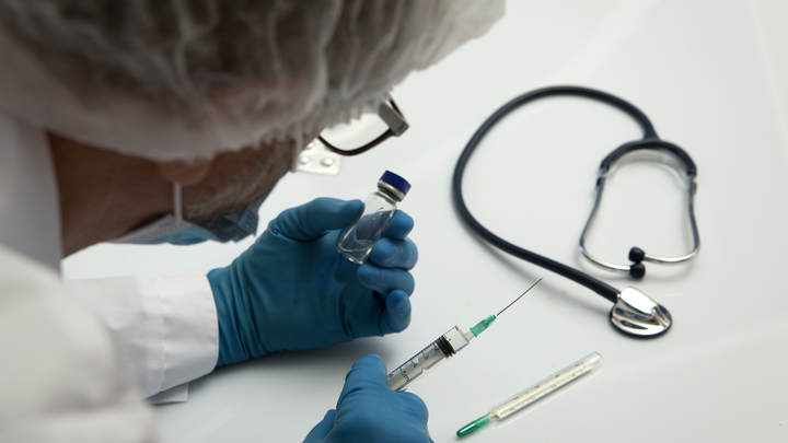 Вспышку полиомиелита под Хабаровском опровергли, но вопросов меньше не стало