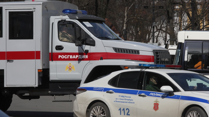 Магадан перешёл на беспрецедентную охрану школ
