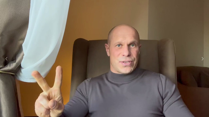Биография Ильи Кивы: что известно об украинском депутате, молящем о политическом убежище в России