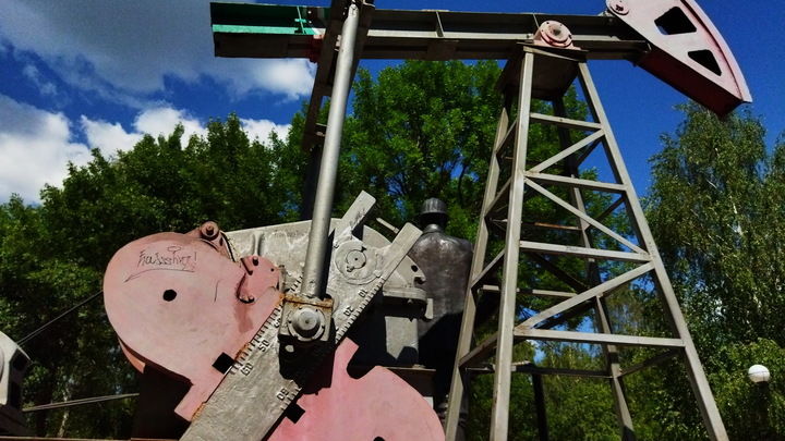 США отказались от русской нефти. Аналитик рассказал, кто её купит