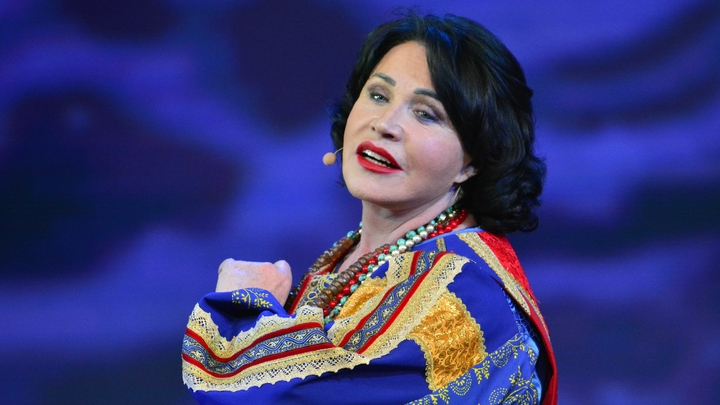 Надежда Бабкина о предательстве Пугачёвой: Какой-то удар под дых