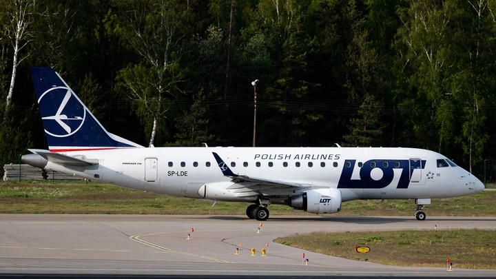 В Польше подтвердили ограничение для русских. Теннисистке Дьяченко отказали из-за паспорта