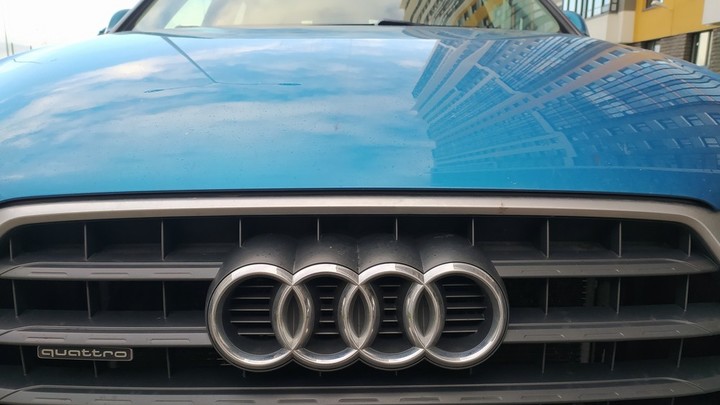 Жительница Петербурга отсудила у Audi 43 миллиона рублей за некачественную машину