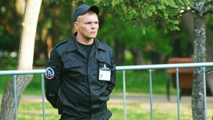 В Перми появится единое учреждение по обеспечению безопасности