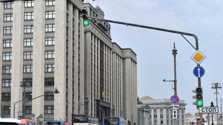 ФАС придётся ответить. Ведомство защищает аборты? Депутат Николаев направил запрос