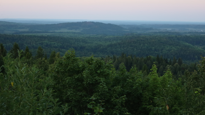 Рядом с Нижним Тагилом появился новый туристический маршрут