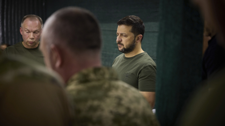 Арестович* заявил о победе над армией России: А потом нас кинули