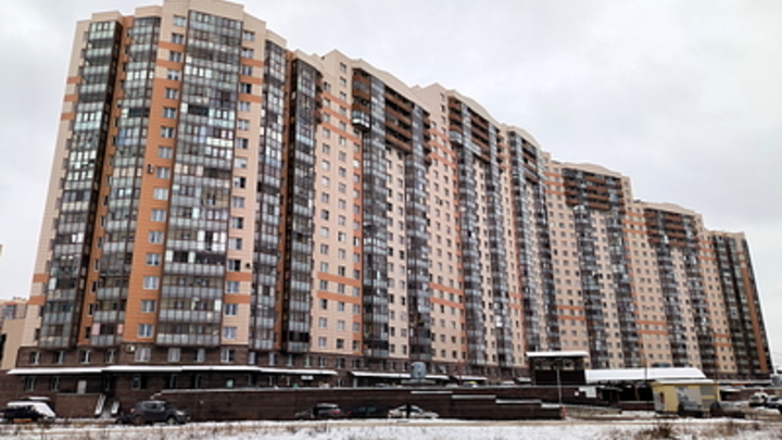 Кризис ипотеки: Русским советуют начать копить деньги