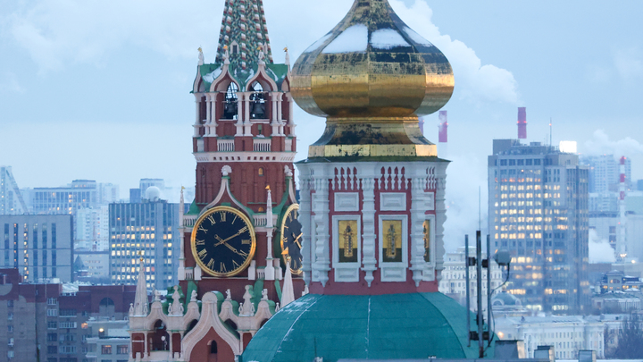 Три секретных козыря России: Запад не учёл это, когда начинал войну