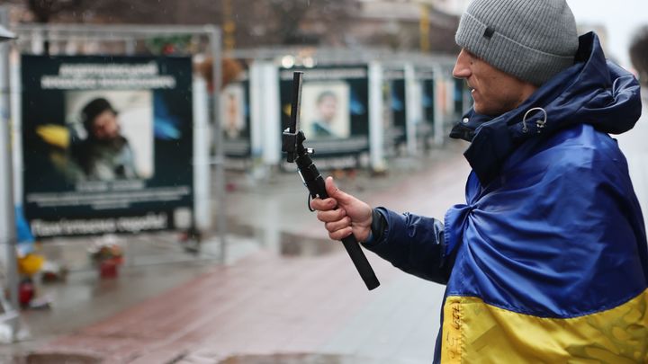 Новый прорыв небратьев: Русские начали приближать Победу?