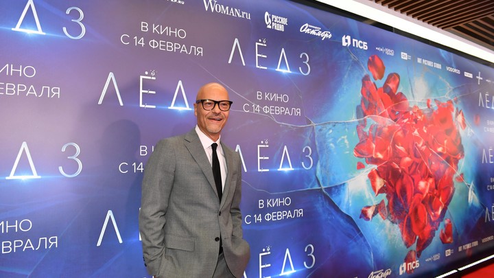 Федор Бондарчук сыграет Карабаса-Барабаса в новом «Буратино»