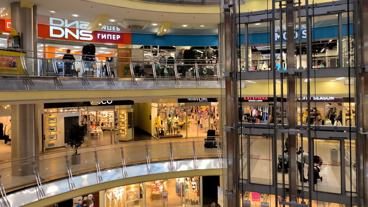 Жителей России предупредили о росте цен на товары