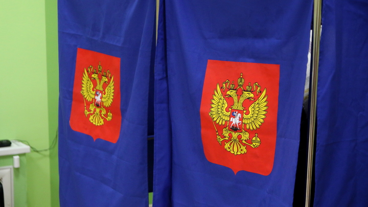 Действовал по подсказкам: Студент-таджик взорвал петарду на избирательном участке в Тобольске