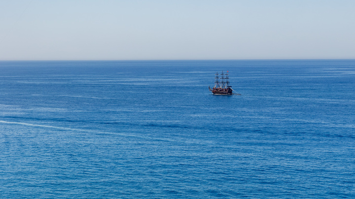 Океанские волны – не помеха: пермяки поделились, как проходит их первая экспедиция