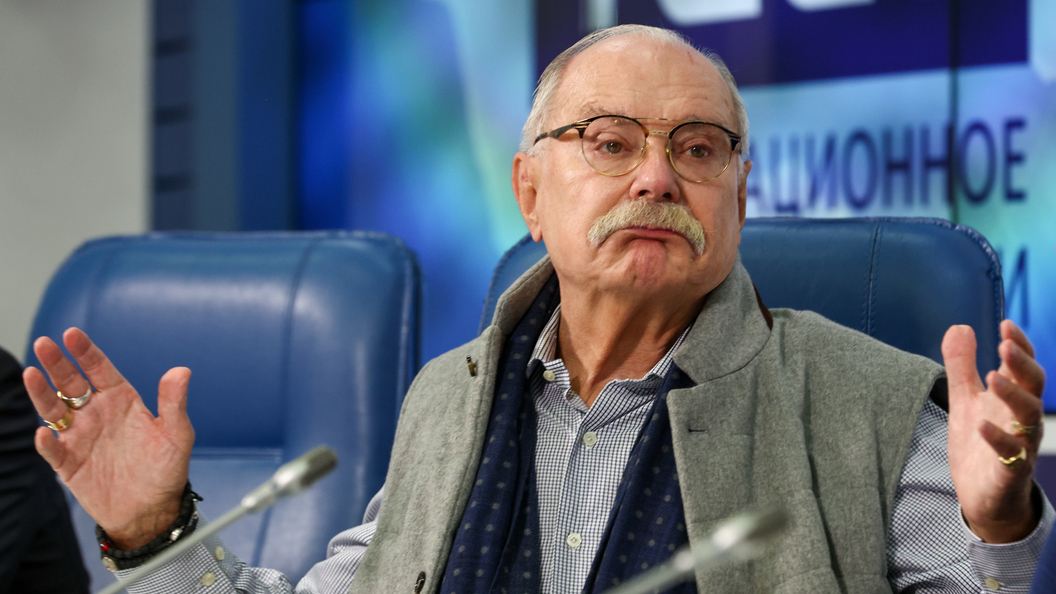 Это непростительная ошибка: Михалков заявил о двух обманутых поколениях