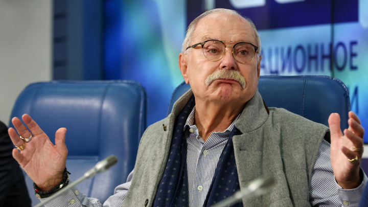 Это непростительная ошибка: Михалков заявил о двух обманутых поколениях