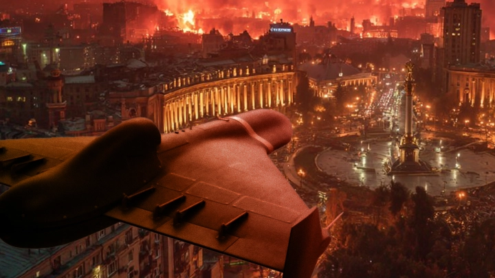 Жёстко, но эффективно: Есть способ закончить СВО раньше. Однако Украине придётся тяжело