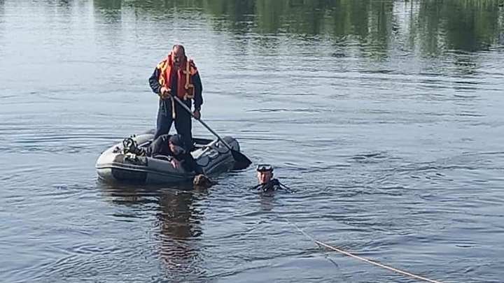 На Кубани утонула 13-летняя школьница