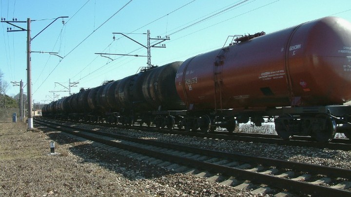 Цены взлетят до небес: Путин предостерёг Запад от ограничения поставок нефти из России