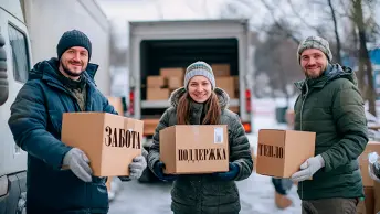 Ситуация на фронте лучше. Но чиновники продолжают врать, а склады пусты: Честные откровения волонтёра о проблемах СВО