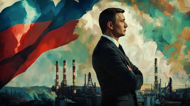 Госкорпорации получили новый бонус: Что теперь будет, объяснил Гращенков