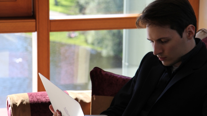 Разделите большую задачу на более мелкие: Дуров рассказал, как по 20 часов подряд писал код для ВКонтакте