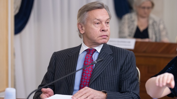 Обама проиграл Путину: Пушков оценил изоляцию России на саммите в Берлине