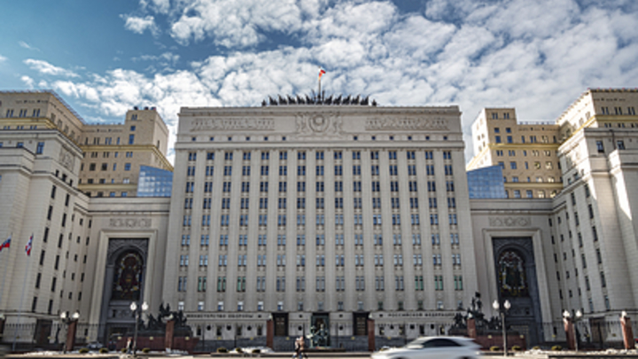 Минообороны сообщило точное количество погибших в военной операции украинских солдат