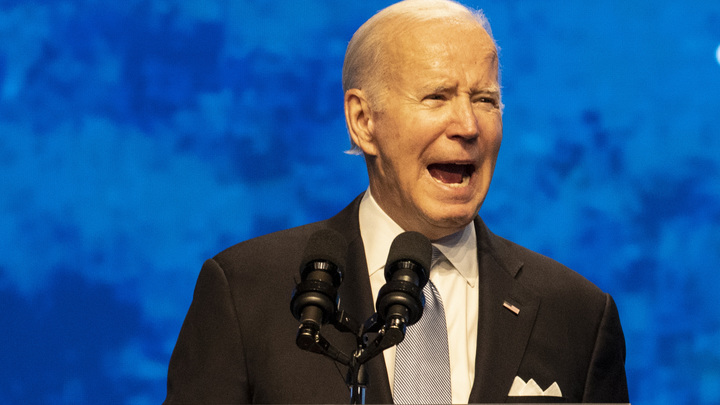 В AFP раскрыли, с каким предложением обратится Байден к Си Цзиньпину на полях саммита G20