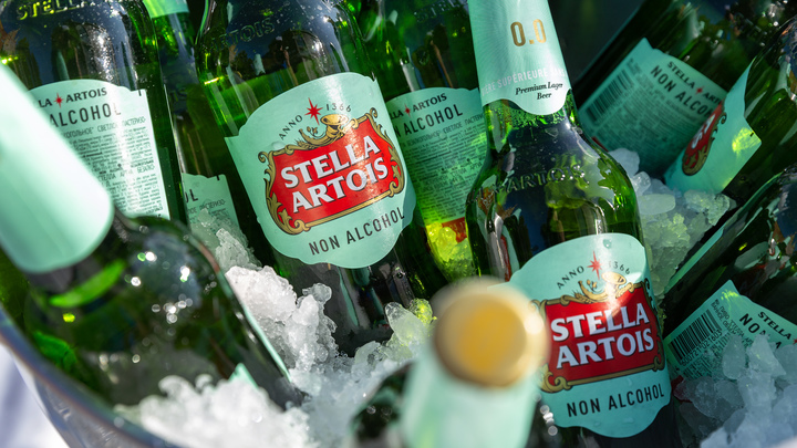 В Оренбурге врачи спасли жизнь школьнику, отравившемуся алкоголем