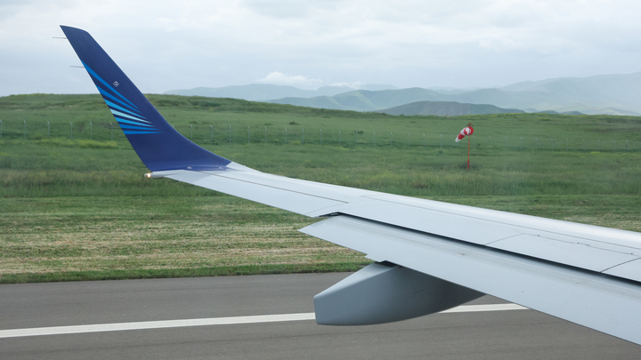 Месть за съезд блока «Победа» в Москве: Кишинев не принял самолет из Еревана, отправив его через Бухарест обратно в Армению