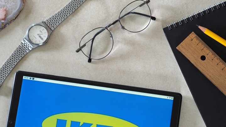 В Новосибирске распродажа для экс-сотрудников IKEA прошла без ажиотажа