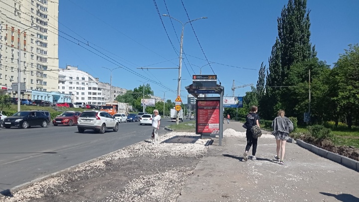 Маршрут 7-С во Владимире теперь обслуживает компания ОКТО