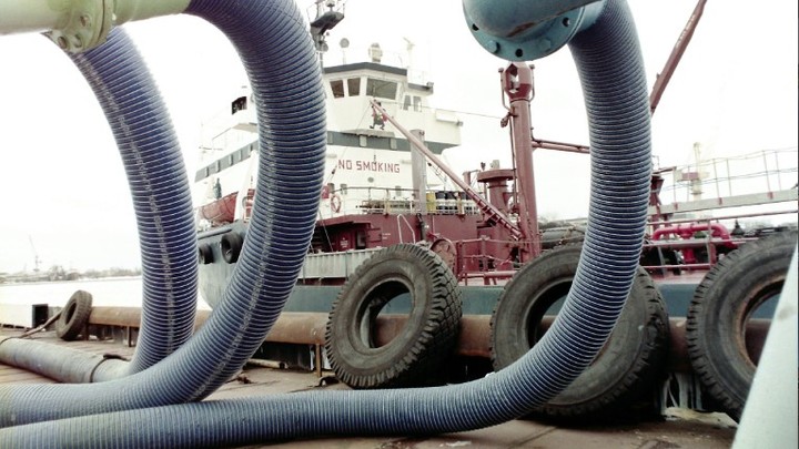 США дали заднюю: Минфин разрешил поставки русской нефти в ряд стран ЕС