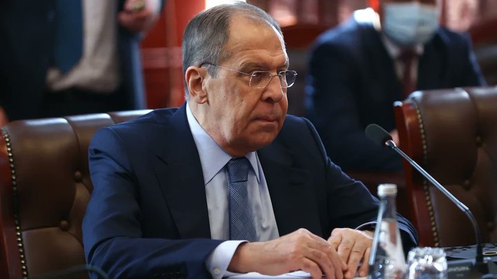 Лавров рассказал, о чём будут говорить Путин и Байден