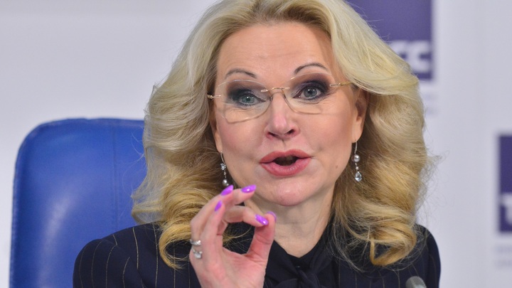 У Татьяны Голиковой нет хороших новостей по решению одной из главных проблем России