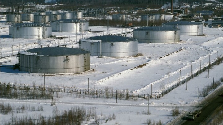 Миру грозит глобальный кризис и гиперинфляция. Но русские тут ни при чём - Shukan Gendai