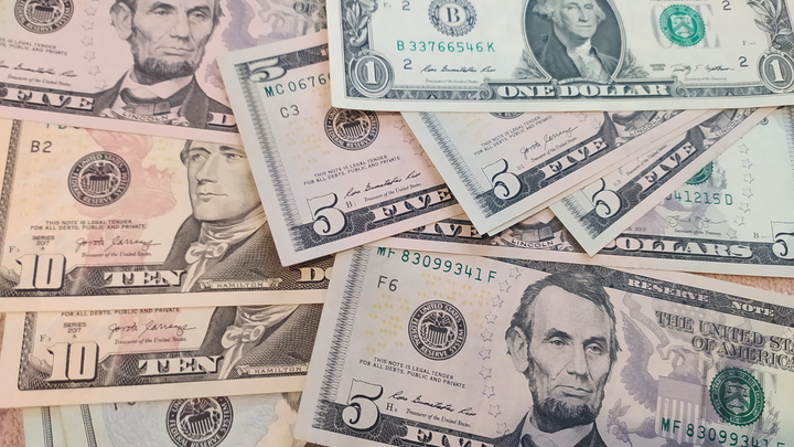 Золотовалютные резервы Украины находятся на историческом максимуме - Советник Зеленского