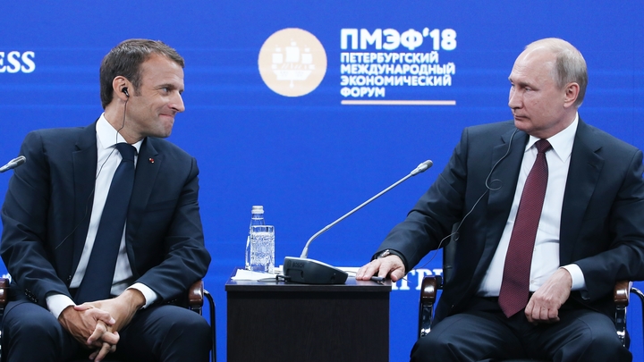 Западная дипломатия испугалась слов Путина, напомнившего Европе о Хиросиме и Нагасаки – Daily Mail