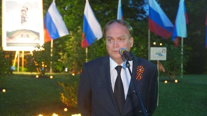 Россия разоблачила истинную цель США в Армении и посоветовала им вспомнить о воздержании