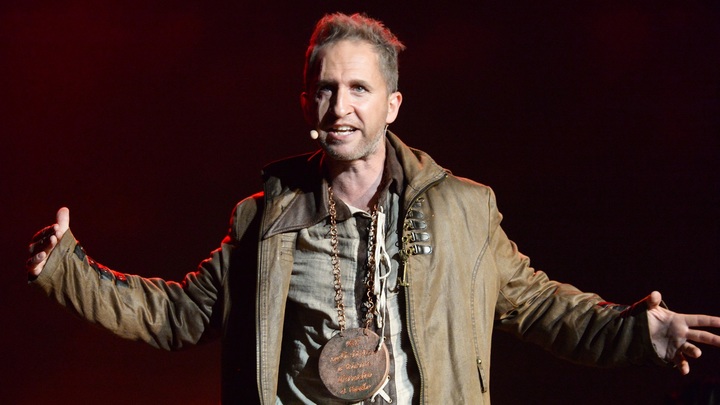 Оскар Кучера признался, что не может даже слушать Милохина