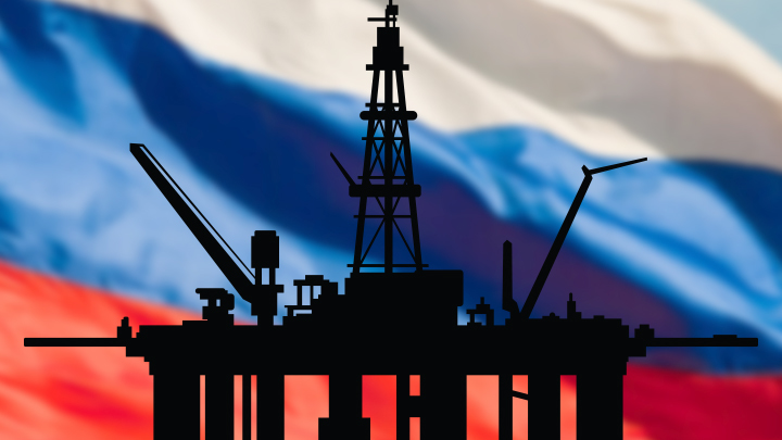 Российская нефтянка – между молотом и наковальней